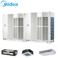 Midea V6 34-64HP DC Inverter Vrf Industrial Air Conditioner for Building